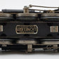 Lionel 2026 Vintage O Gauge 2-6-2 Diecast Steam Locomotive - Early Version