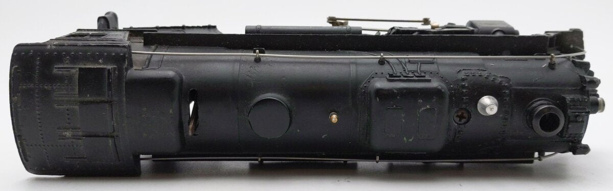 Lionel 2026 Vintage O Gauge 2-6-2 Diecast Steam Locomotive - Early Version