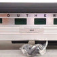 Aristo-Craft 953 G Scale Streamlined Southern Passenger Car (Metal Wheels) LN