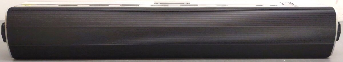 Aristo-Craft 953 G Scale Streamlined Southern Passenger Car (Metal Wheels) LN