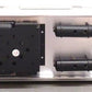 Aristo-Craft 953 G Scale Streamlined Southern Passenger Car (Metal Wheels) LN