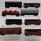 Atlas & Other HO Assorted Freight Cars [8] VG