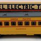 Lionel 6-16070 O Gauge Union Pacific "Plainfield" Pullman Car #6070 VG/Box