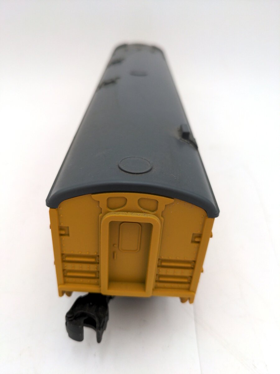 Lionel 6-16070 O Gauge Union Pacific "Plainfield" Pullman Car #6070 VG/Box