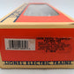Lionel 6-16070 O Gauge Union Pacific "Plainfield" Pullman Car #6070 VG/Box