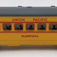 Lionel 6-16070 O Gauge Union Pacific "Plainfield" Pullman Car #6070 VG/Box