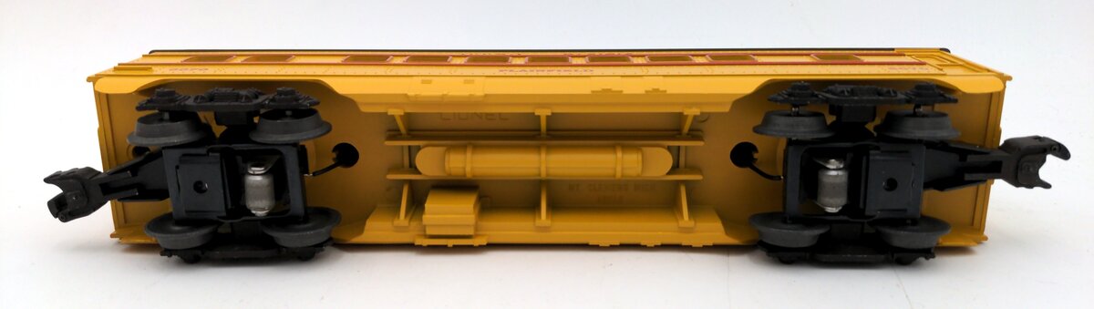 Lionel 6-16070 O Gauge Union Pacific "Plainfield" Pullman Car #6070 VG/Box