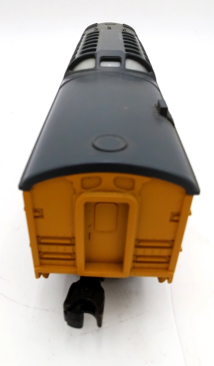 Lionel 6-16072 O Gauge Union Pacific 