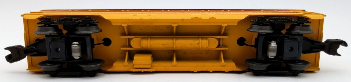 Lionel 6-16072 O Gauge Union Pacific "St. Clair Shores" Vista Dome Car #6072 VG/Box