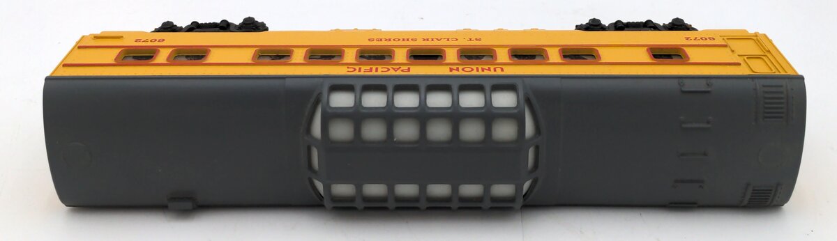 Lionel 6-16072 O Gauge Union Pacific 