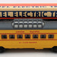 Lionel 6-16072 O Gauge Union Pacific "St. Clair Shores" Vista Dome Car #6072 VG/Box