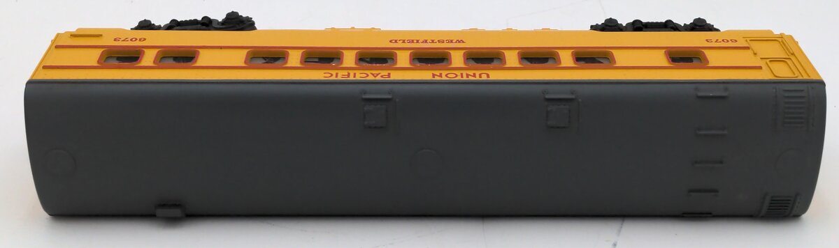 Lionel 6-16073 O Gauge Union Pacific 