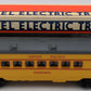 Lionel 6-16073 O Gauge Union Pacific "Westfield" Passenger Car #6073 VG/Box