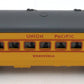 Lionel 6-16073 O Gauge Union Pacific "Westfield" Passenger Car #6073 VG/Box