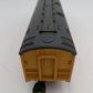 Lionel 6-16074 O Gauge Union Pacific "Livingston" Observation Car #6074 VG/Box