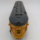 Lionel 6-16074 O Gauge Union Pacific "Livingston" Observation Car #6074 VG/Box