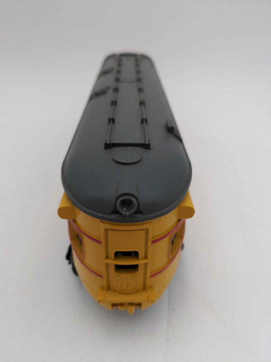 Lionel 6-16074 O Gauge Union Pacific 