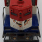 Lionel 6-8665 Bangor & Aroostook Jeremiah O' Brien GP-9 Diesel Locomotive VG