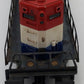 Lionel 6-8665 Bangor & Aroostook Jeremiah O' Brien GP-9 Diesel Locomotive VG