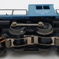 Lionel 51 Vintage O Gauge Navy Yard Turbine Powered Diesel Switcher VG