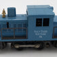 Lionel 51 Vintage O Gauge Navy Yard Turbine Powered Diesel Switcher VG