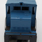 Lionel 51 Vintage O Gauge Navy Yard Turbine Powered Diesel Switcher VG