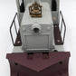 Lionel 6-8264 O Gauge Canadian Pacific Diesel Snowplow Locomotive VG/Box