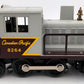 Lionel 6-8264 O Gauge Canadian Pacific Diesel Snowplow Locomotive VG/Box