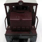 Lionel 6-8264 O Gauge Canadian Pacific Diesel Snowplow Locomotive VG/Box