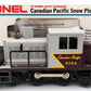 Lionel 6-8264 O Gauge Canadian Pacific Diesel Snowplow Locomotive VG/Box