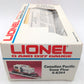 Lionel 6-8264 O Gauge Canadian Pacific Diesel Snowplow Locomotive VG/Box