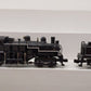 Lionel 6-11141 O Gauge Birch Valley Lumber Co. Shay Locomotive #5 EX/Box