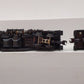 Lionel 6-11141 O Gauge Birch Valley Lumber Co. Shay Locomotive #5 EX/Box