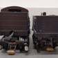 Lionel 6-11141 O Gauge Birch Valley Lumber Co. Shay Locomotive #5 EX/Box