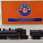 Lionel 6-11141 O Gauge Birch Valley Lumber Co. Shay Locomotive #5 EX/Box