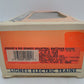 Lionel 6-18925 O Gauge D&RG Industrial Diesel Switcher VG/Box