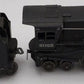 Lionel 2025 Vintage O 2-6-4 Diecast Steam Locomotive w/6466W Tender