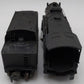 Lionel 2025 Vintage O 2-6-4 Diecast Steam Locomotive w/6466W Tender