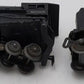 Lionel 2025 Vintage O 2-6-4 Diecast Steam Locomotive w/6466W Tender