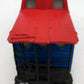 Lionel 6-7600 O Gauge Spirit of 76 N5C Porthole Lighted Caboose #7600 VG