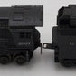 Lionel 2026 Vintage O 2-6-4 Diecast Steam Locomotive & 6026W Tender VG