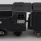 Lionel 264E Vintage O Prewar LL Commodore Vanderbilt Steam Locomotive & Tender VG