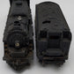Lionel 2036 Vintage O 2-6-4 Steam Locomotive and 6466W Tender