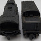 Lionel 2036 Vintage O 2-6-4 Steam Locomotive and 6466W Tender