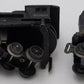 Lionel 2036 Vintage O 2-6-4 Steam Locomotive and 6466W Tender