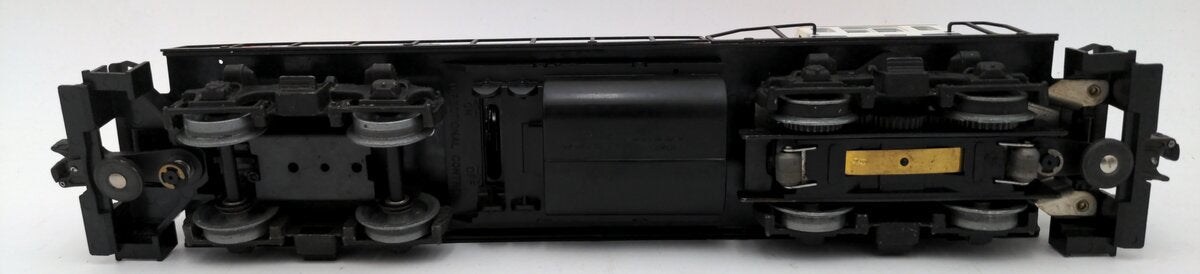 Lionel 6-1776 O Gauge Spirit of 76 Seaboard Coast Line U36B Diesel Locomotive VG