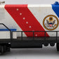 Lionel 6-1776 O Gauge Spirit of 76 Seaboard Coast Line U36B Diesel Locomotive VG