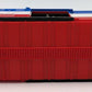 Lionel 6-9301 O Gauge US Mail Operating Boxcar #9301 VG