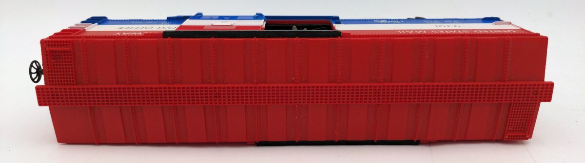Lionel 6-9301 O Gauge US Mail Operating Boxcar #9301 VG