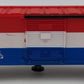 Lionel 6-9301 O Gauge US Mail Operating Boxcar #9301 VG